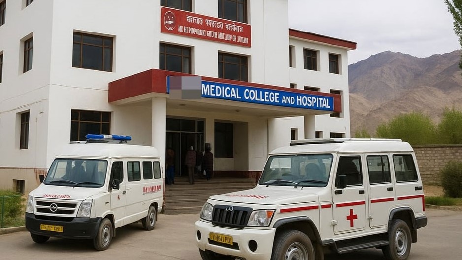 সিনেমার শুটিংয়ে খাবারে বিষক্রিয়ায় অসুস্থ ১০০ সদস্য